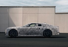 Photo JAGUAR TYPE 01. NÁZOV NOVEJ ÉRY