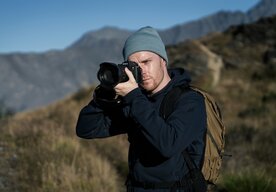 Photo Sony posúva modelom Alpha 7R VI fotografovanie vo vysokom rozlíšení na novú úroveň