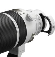 Photo Spoločnosť Sony predstavuje objektív FE 100–400 mm F4,5 GM OSS G Master™
