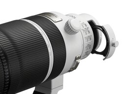 Photo Spoločnosť Sony predstavuje objektív FE 100–400 mm F4,5 GM OSS G Master™