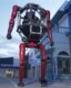 Photo Čínsky robotický transformer búra hranice medzi sci-fi a realitou