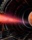 Photo NASA otestovala motor, ktorý nás dopraví na Mars rekordnou rýchlosťou