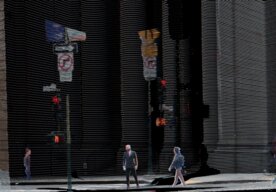 Photo Autonómne autá a roboty dostanú farebné videnie priestoru ako človek 