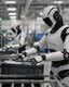 Photo Humanoidné roboty už zvládajú pracovať autonómne celých osem hodín ako človek