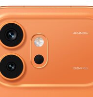 Photo Honor 600 ponúka 200 megapixelový fotoaparát a batériu s výdržou na viac dní
