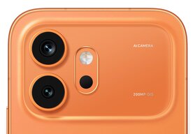Photo Honor 600 ponúka 200 megapixelový fotoaparát a batériu s výdržou na viac dní