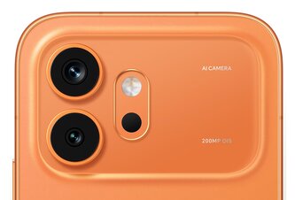 Photo Honor 600 ponúka 200 megapixelový fotoaparát a batériu s výdržou na viac dní