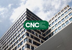 Photo Slovenská IT firma CNC je na trhu už neuveriteľných 35 rokov, pokračuje ako dcéra SWANu