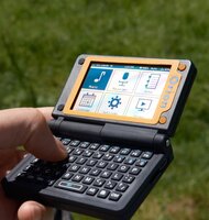 Photo Vreckový asistent Orion PDA pracuje bez prístupu na internet a nepotrebuje ani elektrickú sieť