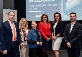 Photo Firmy čaká povinná e-fakturácia podnikatelia so štátom koordinujú zavedenie e-fakturácie