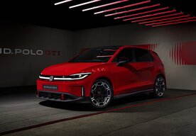Photo 100 % elektrický, 100 % GTI: Volkswagen predstavuje nový model ID. Polo GTI