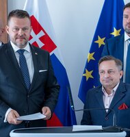 Photo MIRRI podpísalo nové Memorandum o spolupráci: umelá inteligencia má pomáhať ekonomike, nie vytláčať zamestnancov