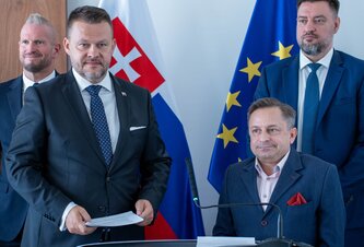 Photo MIRRI podpísalo nové Memorandum o spolupráci: umelá inteligencia má pomáhať ekonomike, nie vytláčať zamestnancov