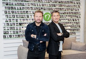 Photo AI ambície verzus realita súčasnosti: Prečo bez modernizácie jadra firmy umelá inteligencia neprinesie žiadnu hodnotu