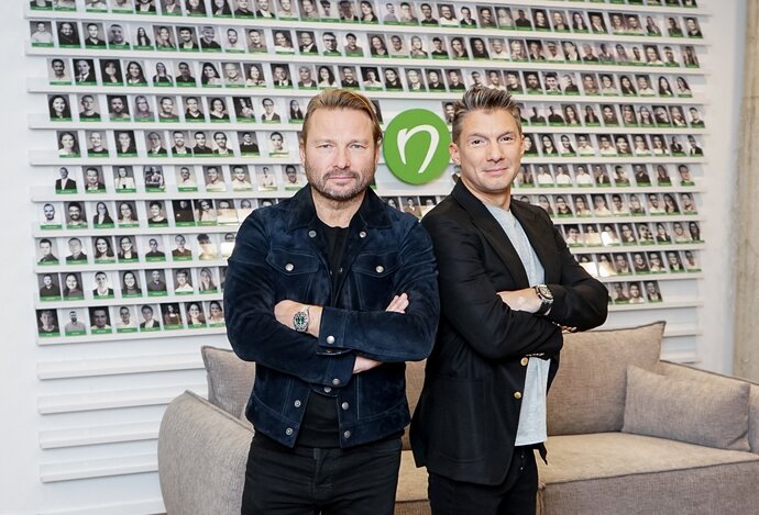 Photo AI ambície verzus realita súčasnosti: Prečo bez modernizácie jadra firmy umelá inteligencia neprinesie žiadnu hodnotu