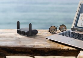 Photo Vlastná Wi-Fi kdekoľvek: TP-Link TL-WR3602BE zvládne prácu aj streamovanie na cestách
