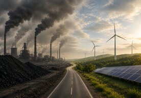 Photo Aký je aktuálny scenár klimatických zmien planéty?
