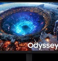 Photo Samsung predstavuje nový rad monitorov Odyssey a ViewFinity,  patrí doň aj prvý herný model s rozlíšením 6K