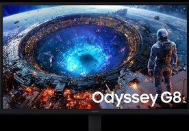 Photo Samsung predstavuje nový rad monitorov Odyssey a ViewFinity,  patrí doň aj prvý herný model s rozlíšením 6K