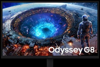 Photo Samsung predstavuje nový rad monitorov Odyssey a ViewFinity,  patrí doň aj prvý herný model s rozlíšením 6K