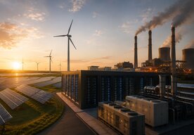 Photo AI udrží fosílne palivá v prevádzke aj po víťazstve solárnej energie