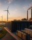 Photo AI udrží fosílne palivá v prevádzke aj po víťazstve solárnej energie