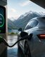 Photo Nová batéria s pevným elektrolytom umožní dobitie elektromobilov len za 3 minúty