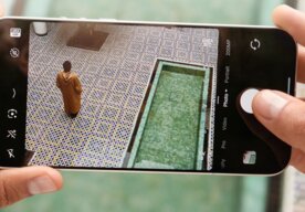Photo Xiaomi a Leica posúvajú vývoj mobilnej fotografie