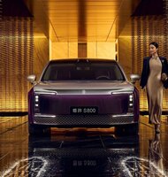 Photo Čína má konkurenciu už aj pre triedu luxusných limuzín typu Rolls-Royce 