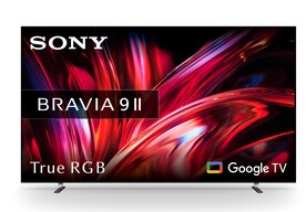 Photo Sony predstavuje nové televízory BRAVIA True RGB a systém BRAVIA Theatre Trio