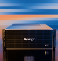 Photo Synology uvádí PAS7700, active-active NVMe platformu pro kritická podniková prostředí