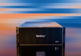Photo Synology uvádí PAS7700, active-active NVMe platformu pro kritická podniková prostředí