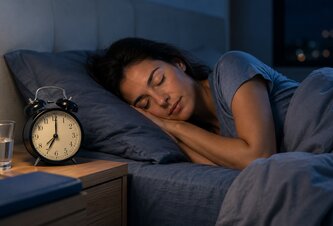 Photo Rozsiahla štúdia určila presnú dĺžku spánku pre spomalenie starnutia a prevenciu chorôb
