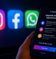 Photo Má zmysel predplatiť si Instagram, Facebook a WhatsApp?
