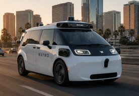 Photo Nová generácia autonómnych taxíkov znižuje výrobné náklady na polovicu