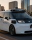 Photo Nová generácia autonómnych taxíkov znižuje výrobné náklady na polovicu