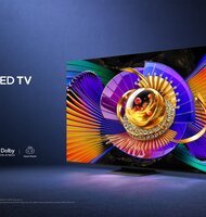 Photo TCL uvádí na trh SQD-Mini LED televizor C7L: živý a dynamický obraz pro každodenní zábavu
