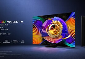 Photo TCL uvádí na trh SQD-Mini LED televizor C7L: živý a dynamický obraz pro každodenní zábavu