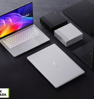 Photo Computex 2026: Notebooky a mini PC ASUS ProArt so superčipom NVIDIA RTX Spark