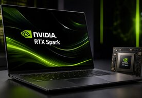 Photo Nvidia vstupuje na trh s notebookmi a ide do priamej konfrontácie s Intelom a AMD 