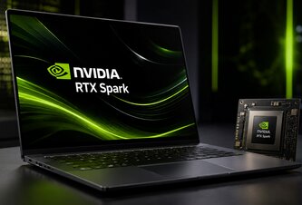 Photo Nvidia vstupuje na trh s notebookmi a ide do priamej konfrontácie s Intelom a AMD 