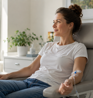 Photo Jedna dávka inovatívneho lieku natrvalo zníži hladinu zlého cholesterolu