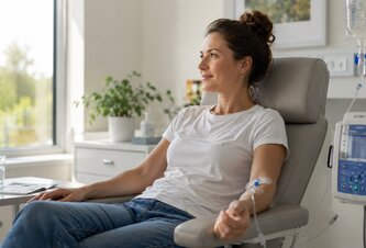 Photo Jedna dávka inovatívneho lieku natrvalo zníži hladinu zlého cholesterolu
