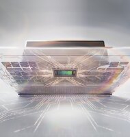 Photo Computex 2026: NVIDIA a Microsoft predstavili čip RTX Spark pre PC s Windows