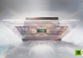 Photo Computex 2026: NVIDIA a Microsoft predstavili čip RTX Spark pre PC s Windows