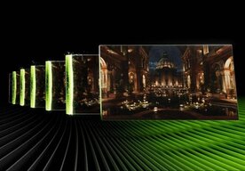 Photo Computex 2026: Novinky od NVIDIA