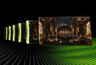 Photo Computex 2026: Novinky od NVIDIA