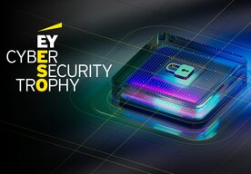 Photo Piaty ročník súťaže EY Cyber Security Trophy ocení firmy, odborníkov aj mladé talenty