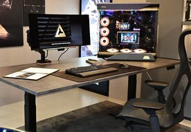 Photo Computex 2026: Novinky od MSI