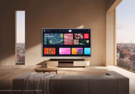 Photo Nová éra zábavy: Samsung uvádza na slovenský trh televízory pre rok 2026 s revolučnou technológiou Micro RGB a Vision AI
